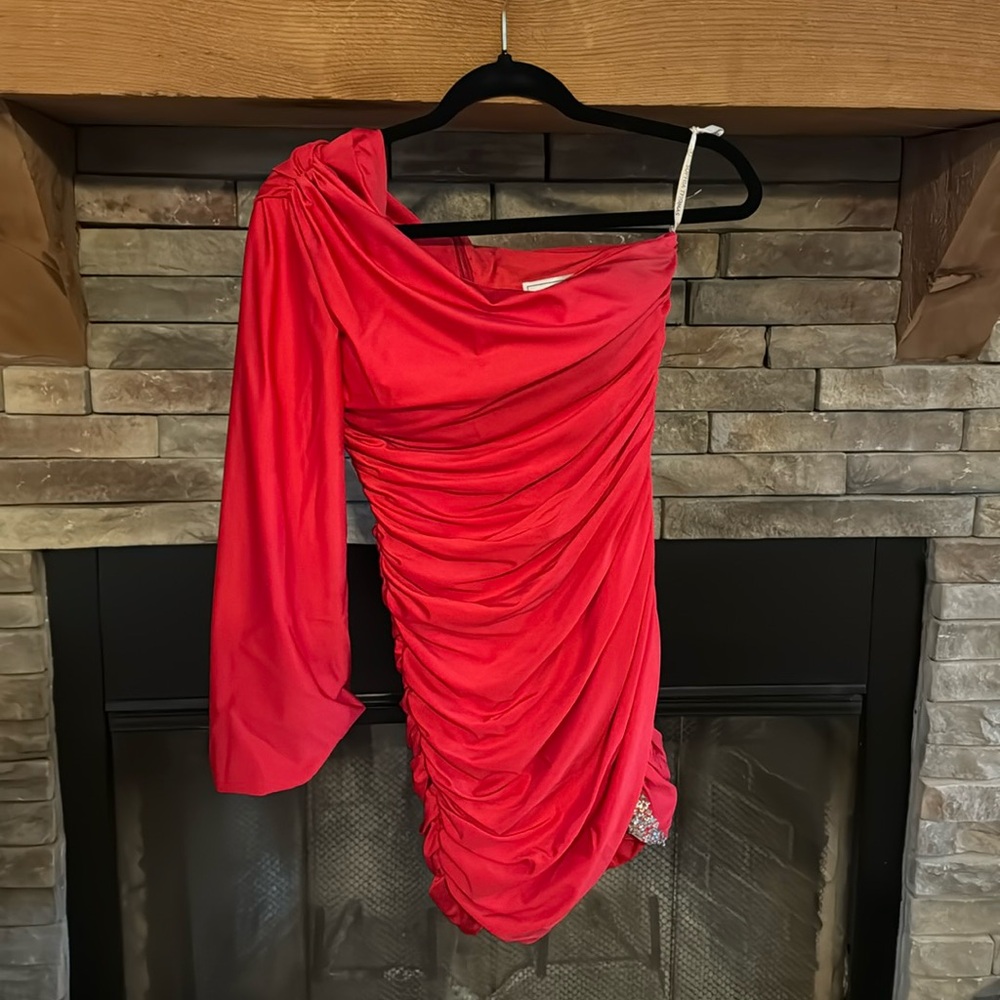 Sophia Thomas cocktail dress